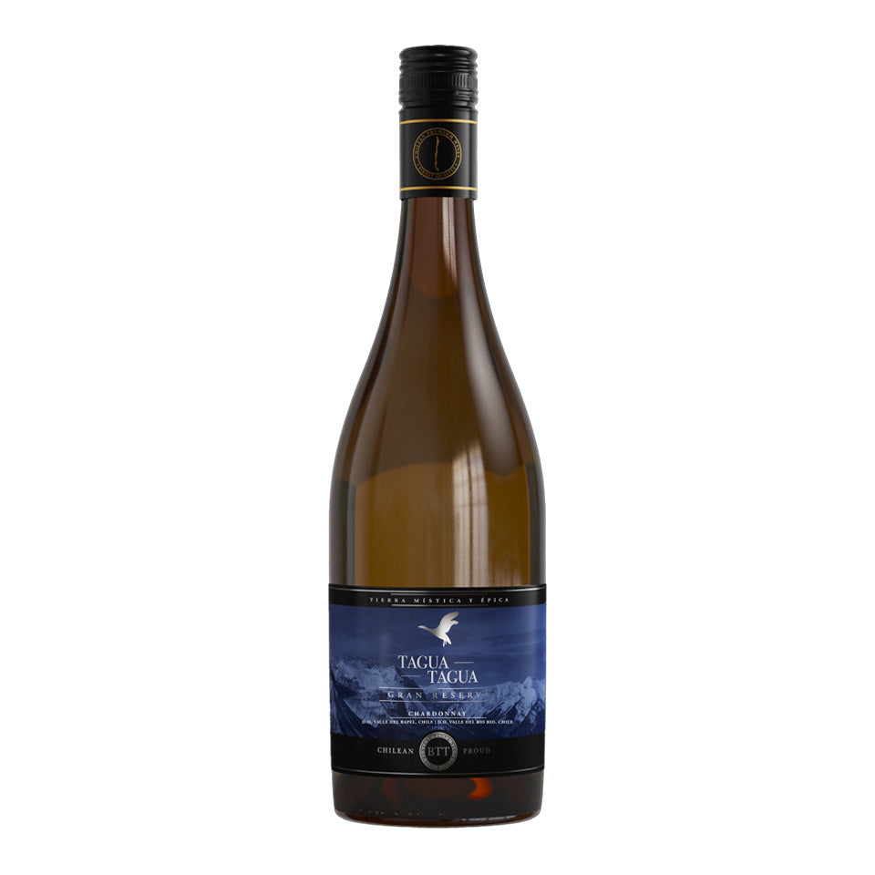Tagua Tagua Gran Reserva Chardonnay