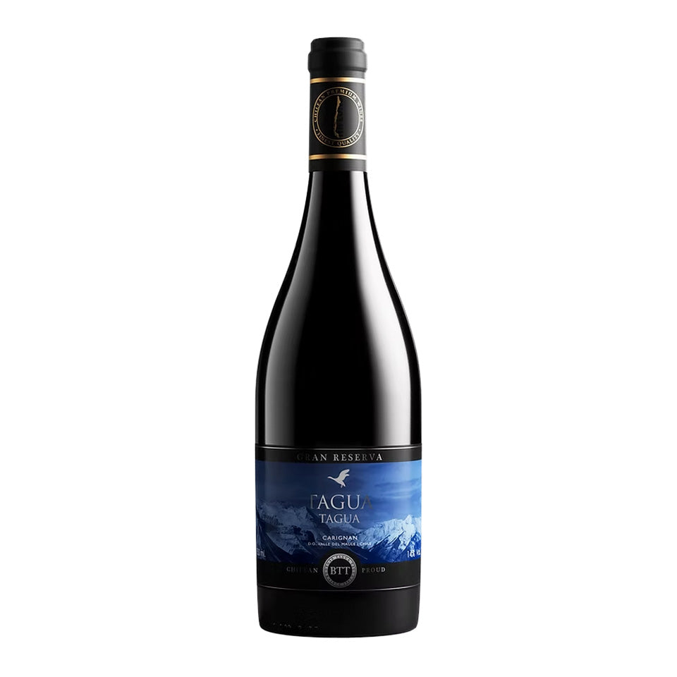 Tagua Tagua Gran Reserva Carignan
