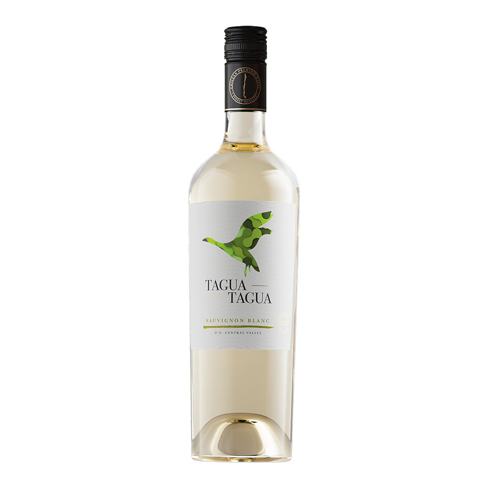 Tagua Tagua Superior Sauvignon Blanc