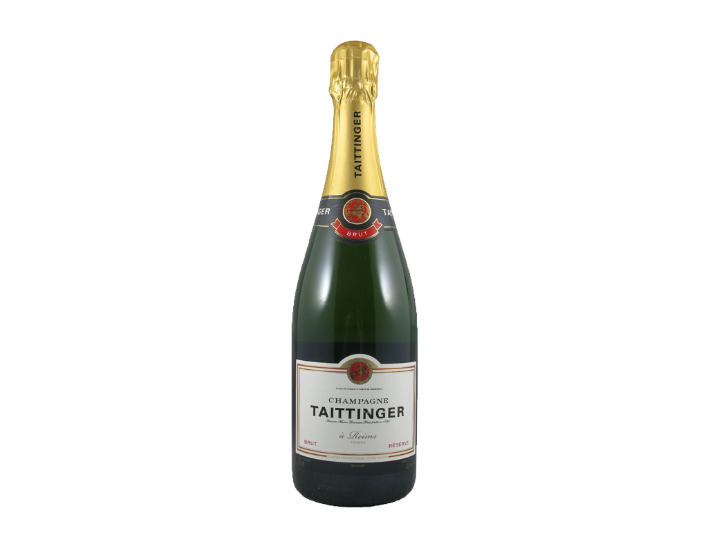 Taittinger Brut