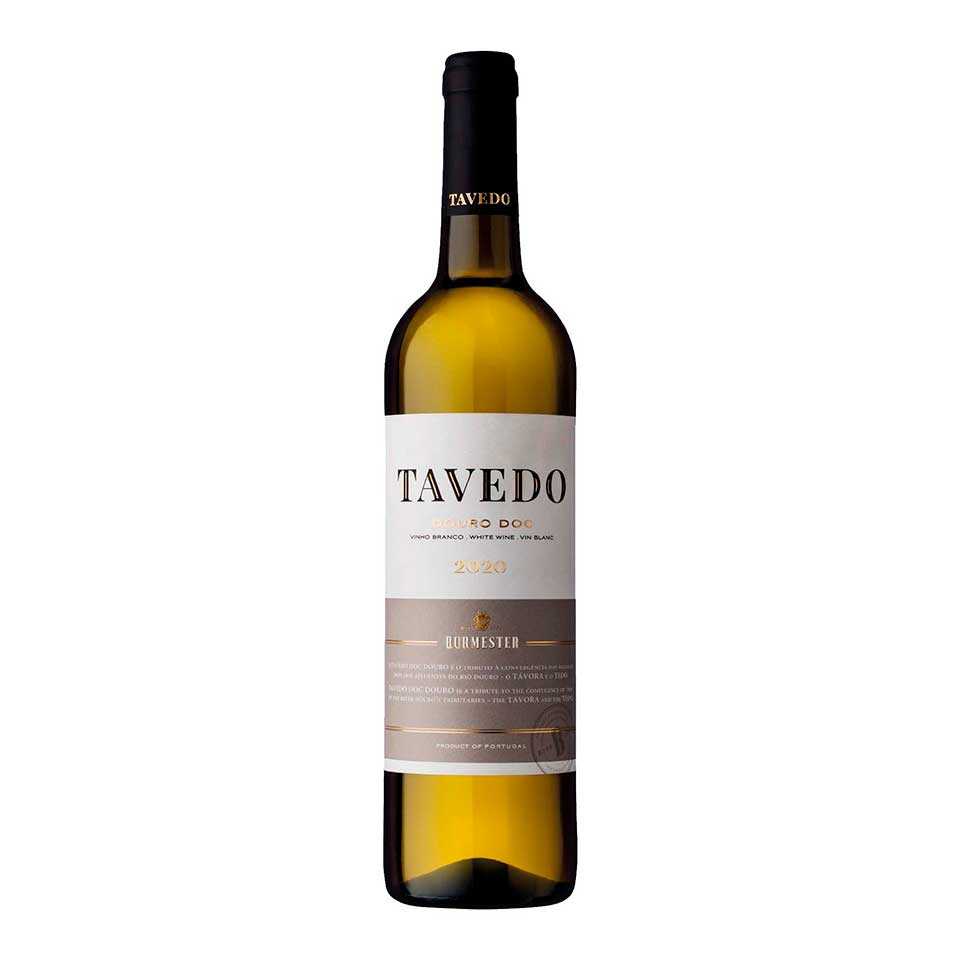 Tavedo White