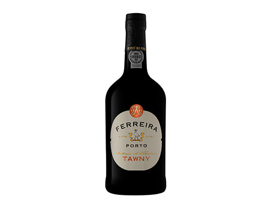 Porto Ferreira Tawny