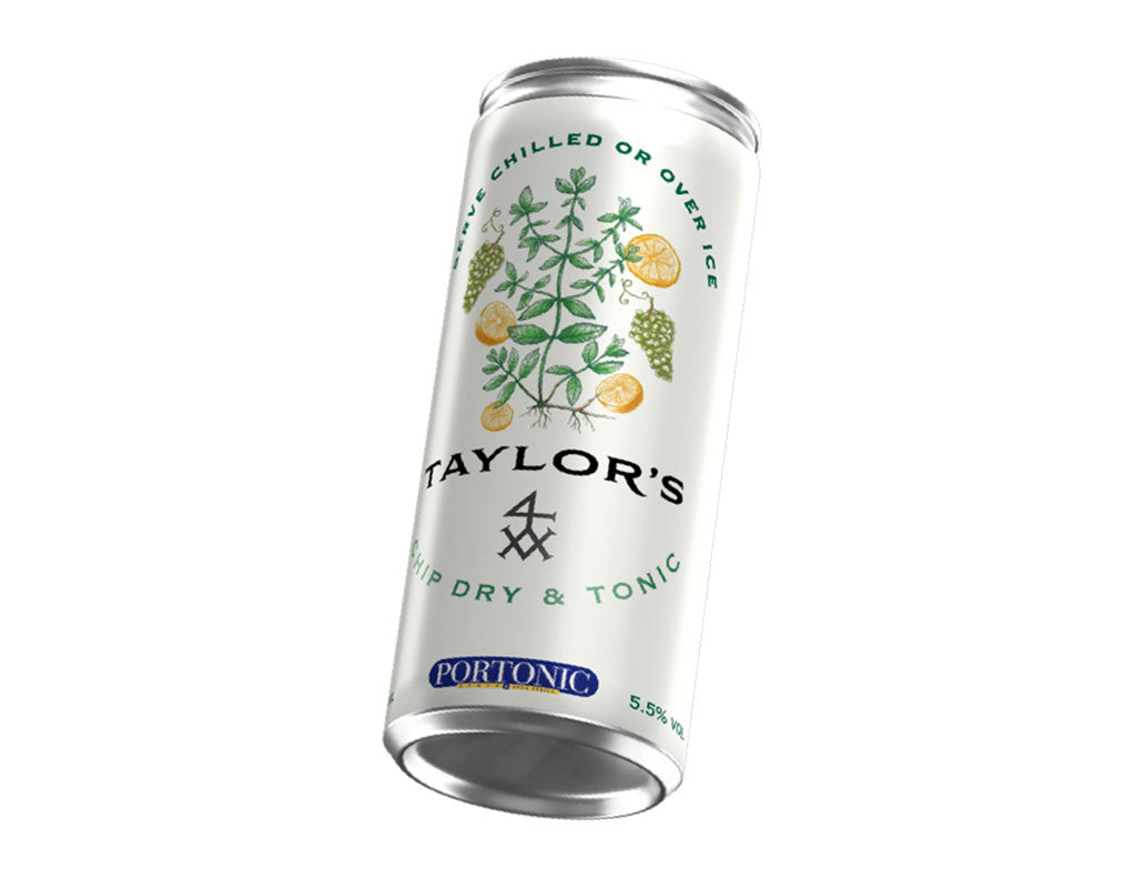 Taylor´s Chip and Dry Portonic