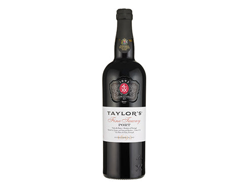 Taylors Fine Tawny Port