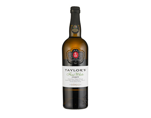 Taylors Fine White Port