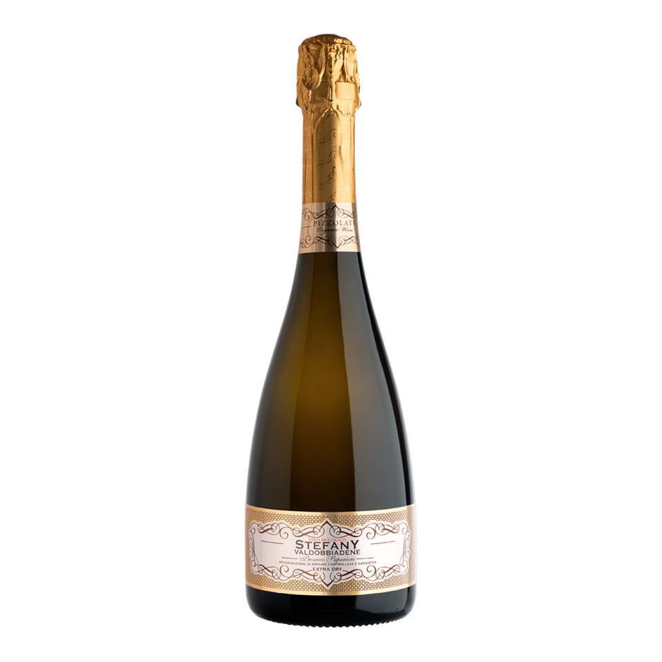 Pizzolato Valdobbiadene Superiore Stefany