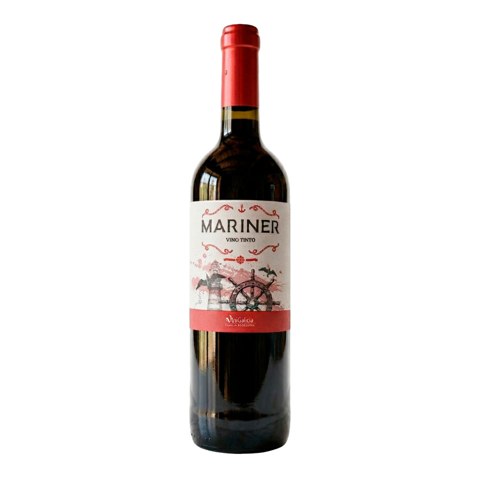 Mariner Red