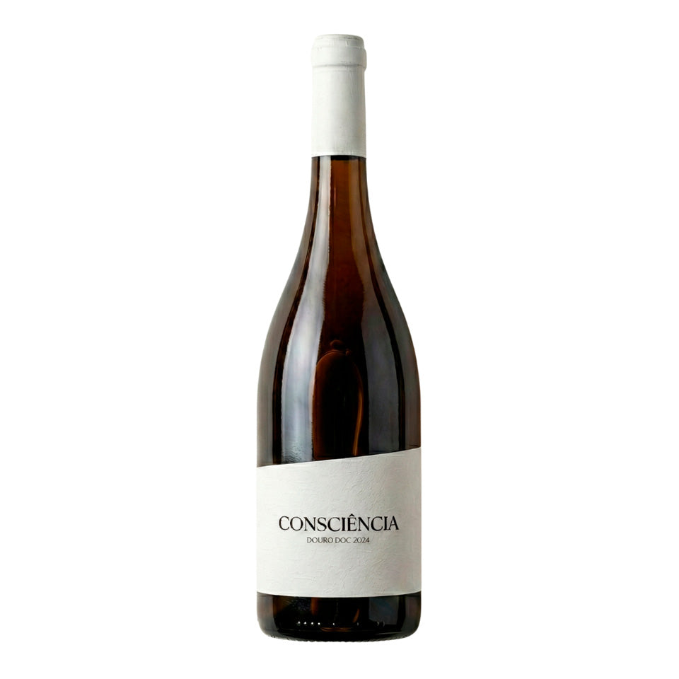 Consciência Douro White