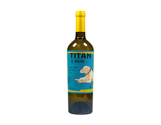 Titan of Douro Branco