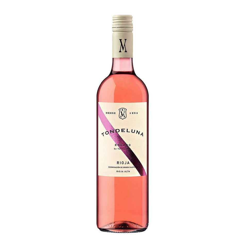 Tondeluna Rioja Rosé