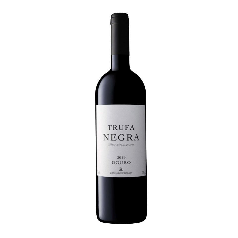 Trufa Negra Red Magnum