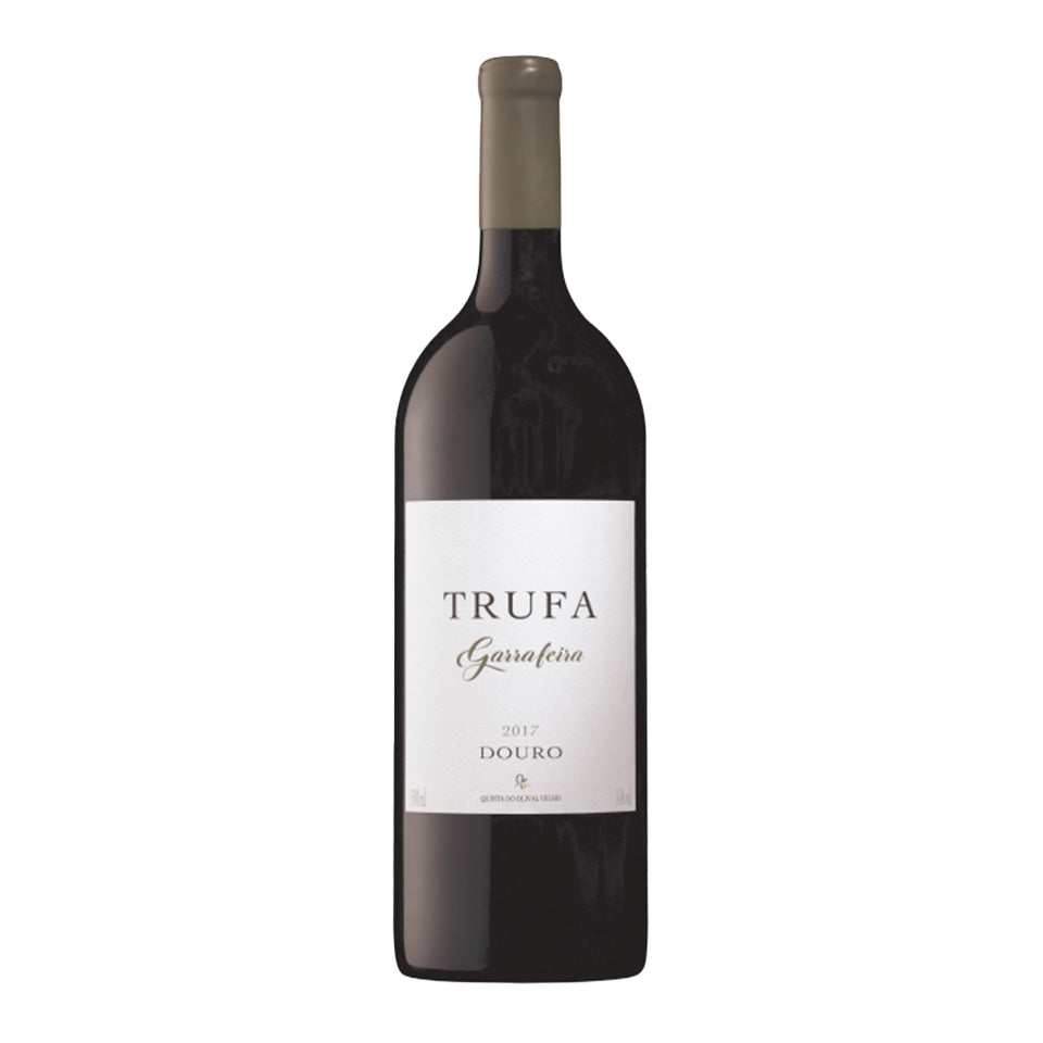 Trufa Red Garrafeira Magnum