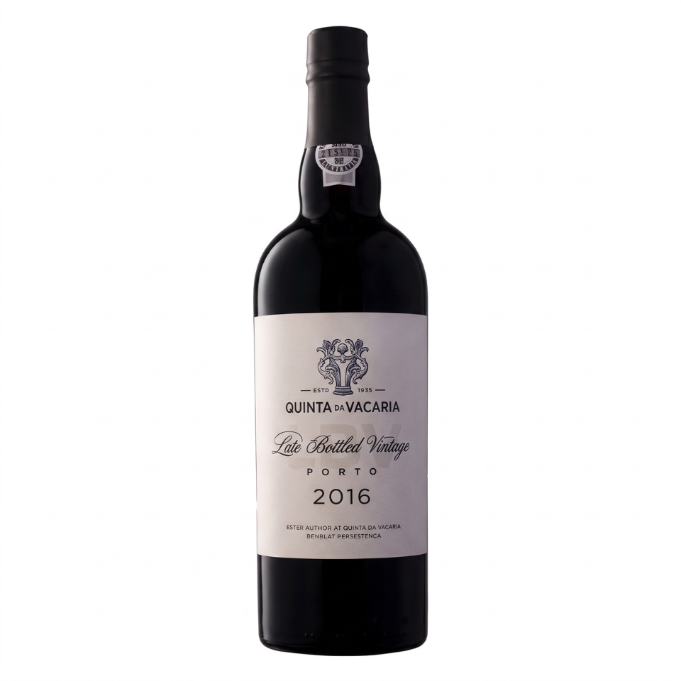 Vacaria Late Bottled Vintage