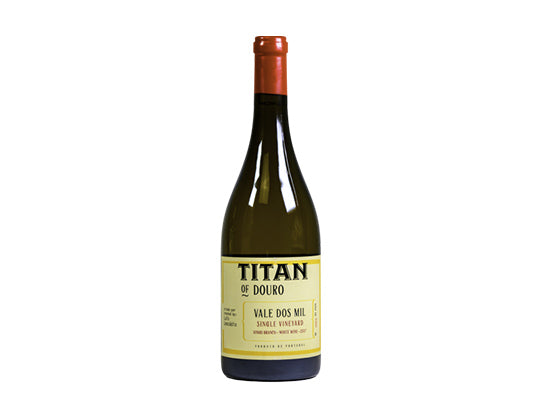 Titan of Douro Vale dos Mil Branco