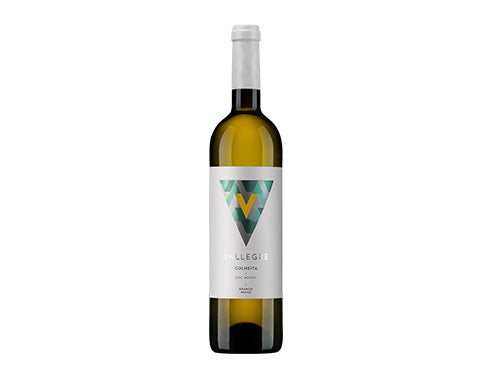 Vallegre Colheita White