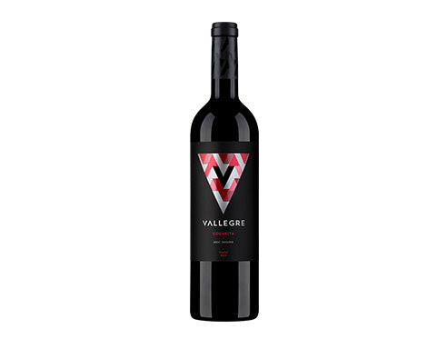 Vallegre Colheita Red