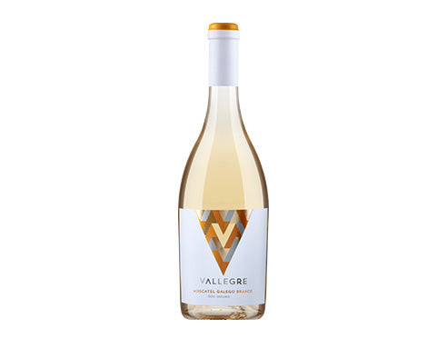 Vallegre Moscatel Galego White