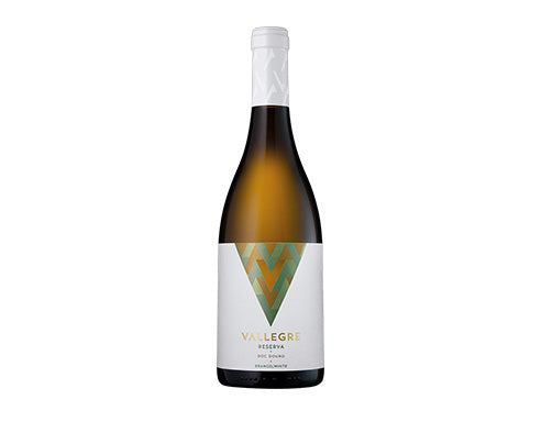 Vallegre Reserva White