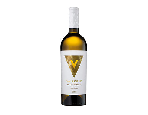 Vallegre Reserva Especial White