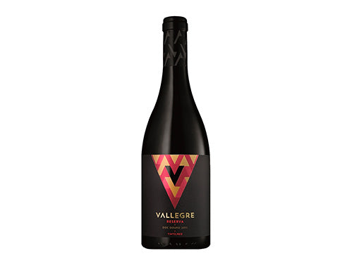 Vallegre Reserva Red