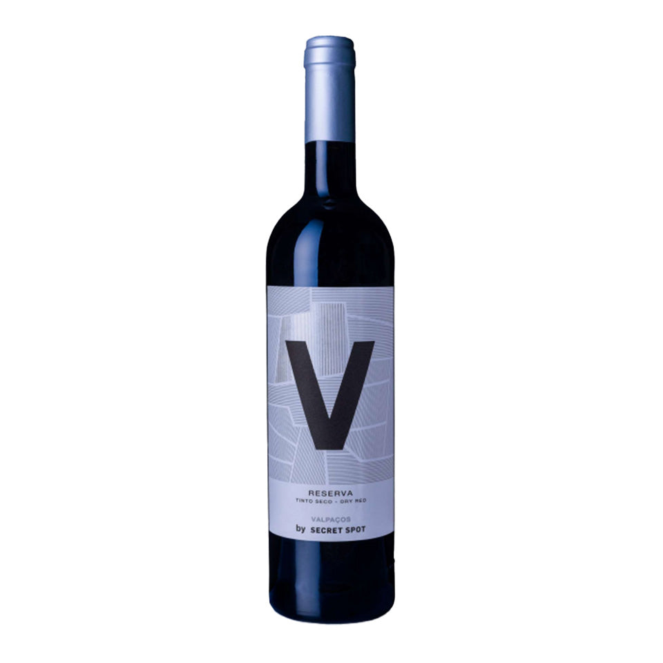 Valpaços Reserve Red