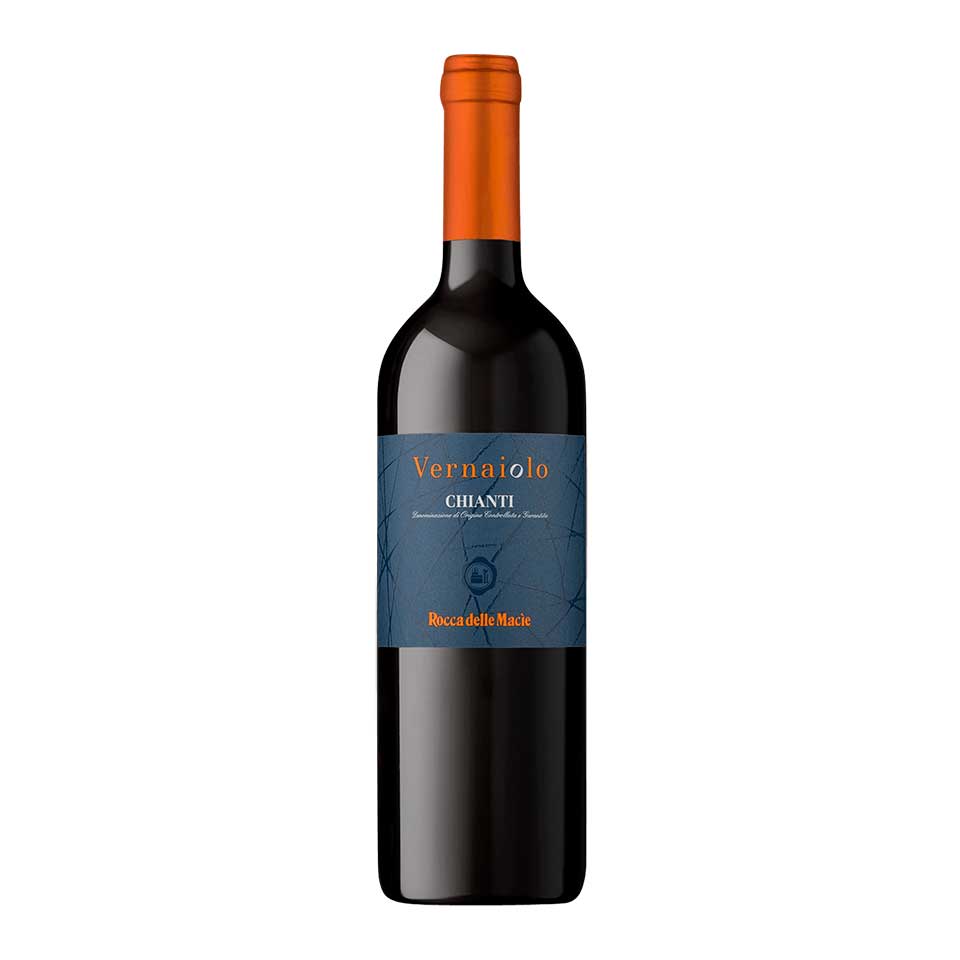 Vernaiolo Chianti DOC Red