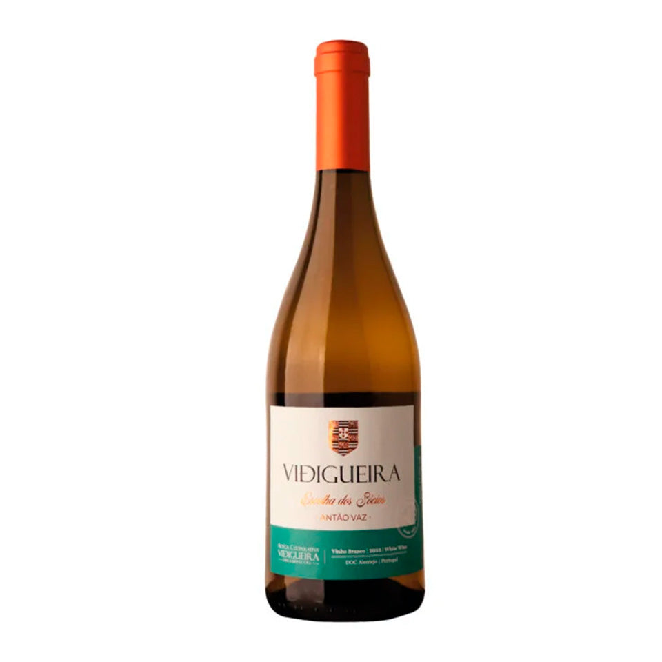 Vidigueira Winemakers Choice Antão Vaz White 2023