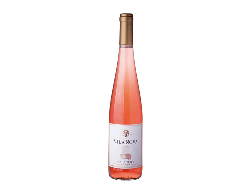 Casa de Vila Nova Vinho Verde Rosé