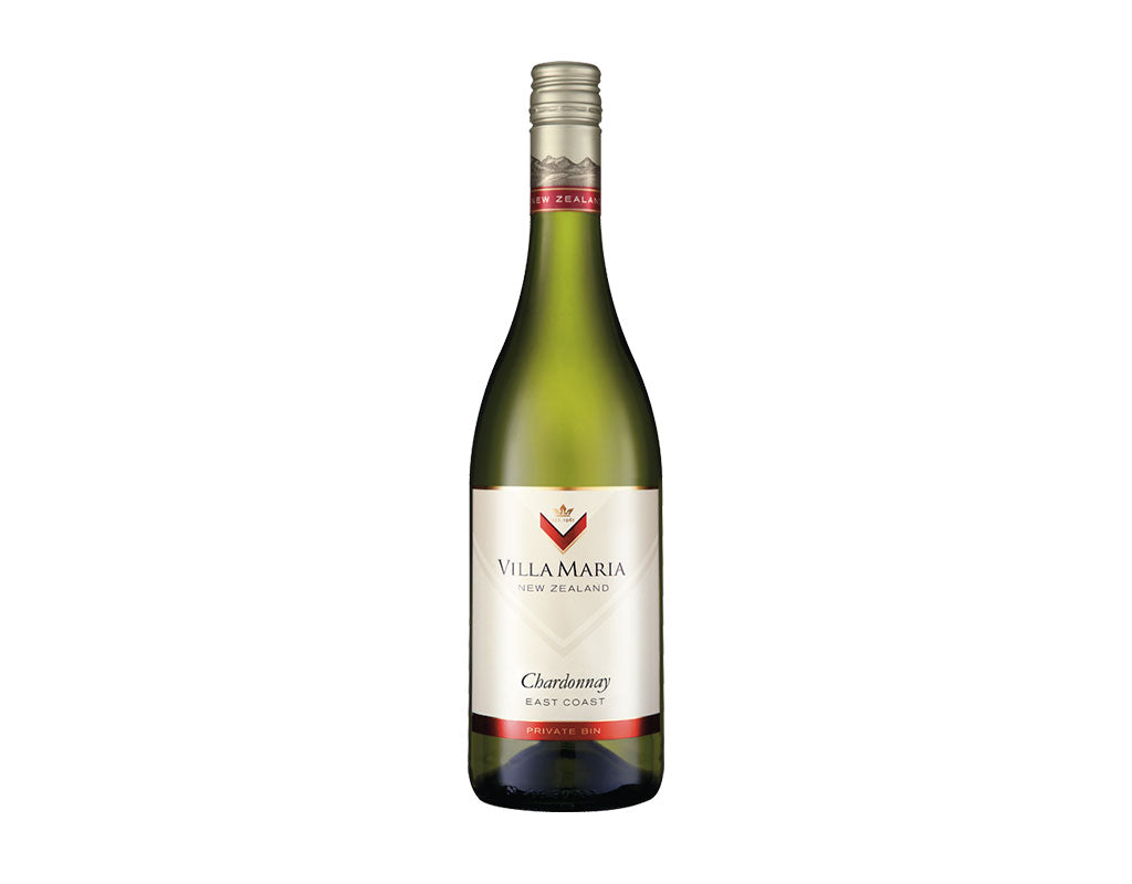 Villa Maria Private Bin Chardonnay