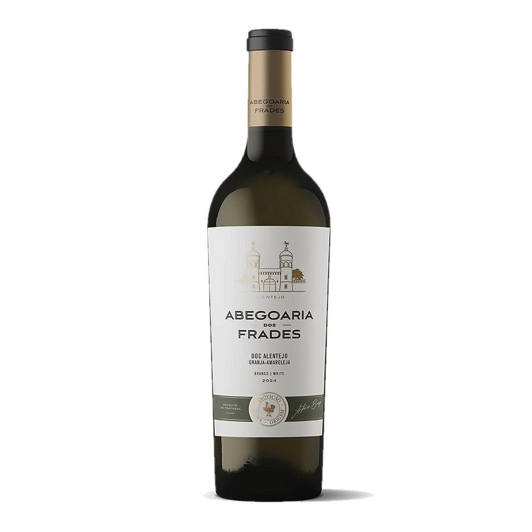 Abegoaria dos Frades Arinto White