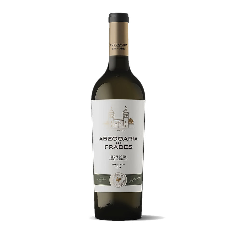 Abegoaria dos Frades Arinto White