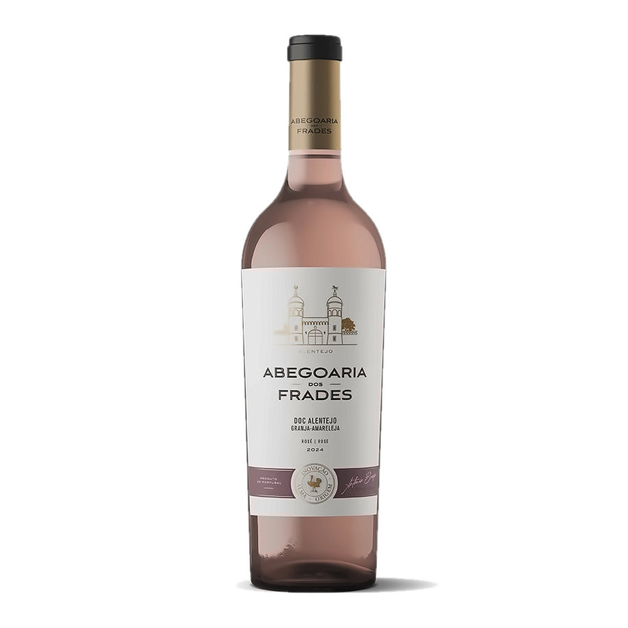 Abegoaria dos Frades Rosé