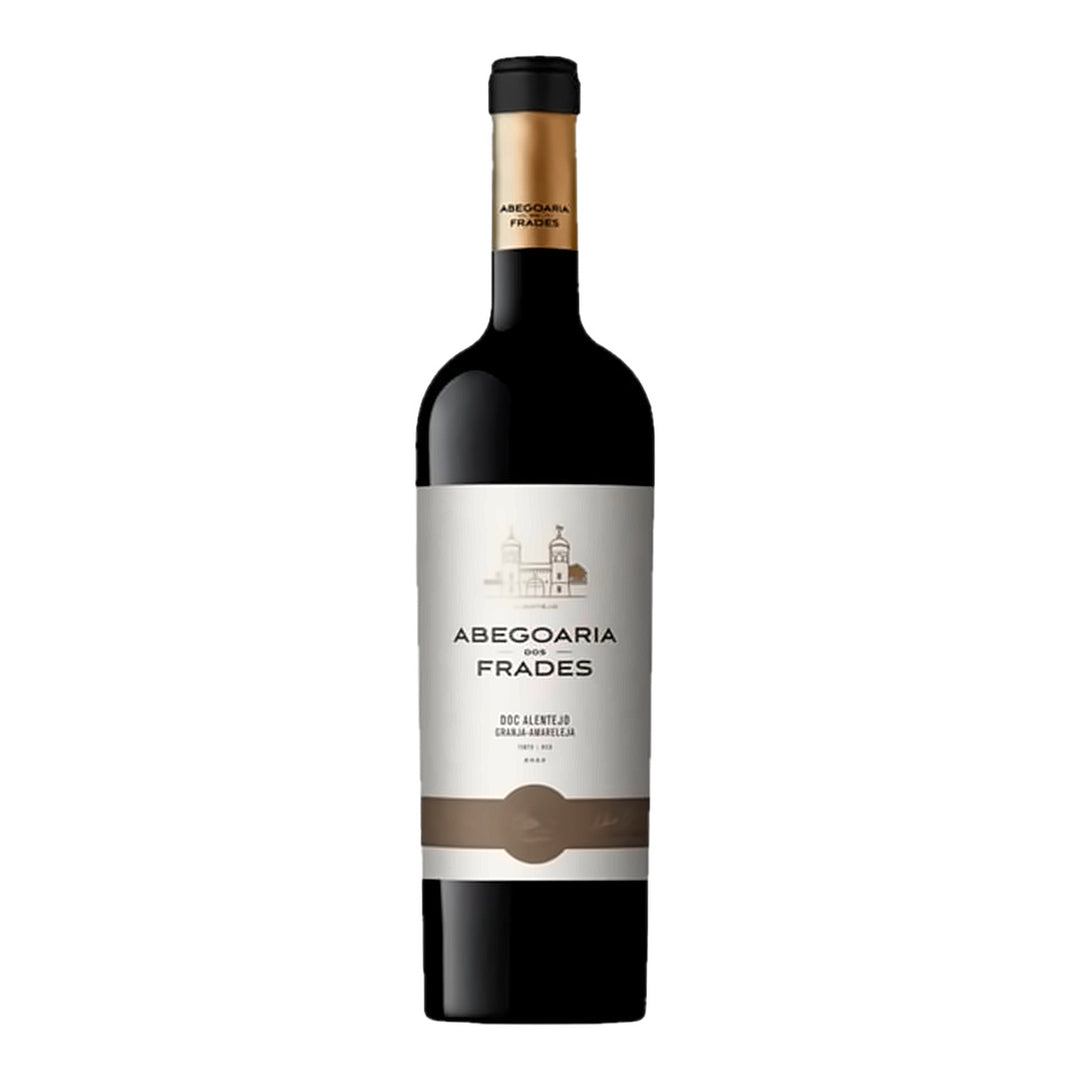 Abegoaria dos Frades Tinto
