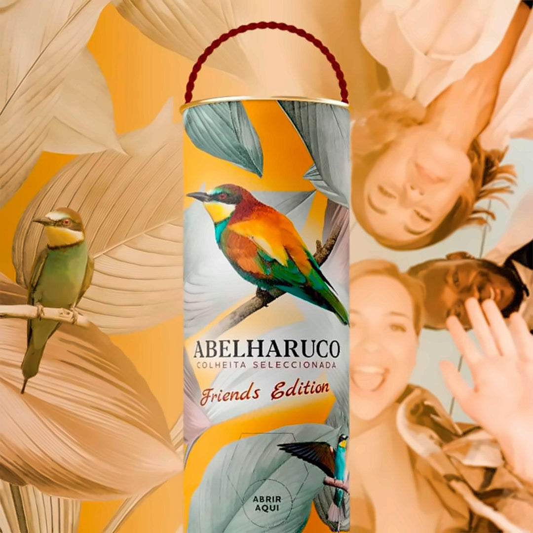 Abelharuco BIT 2.25L Tinto