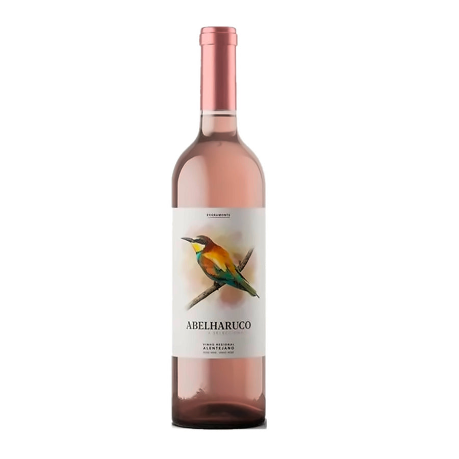 Abelharuco Rosé