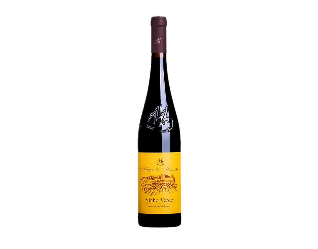 Adega de Monção Vinho Verde Red