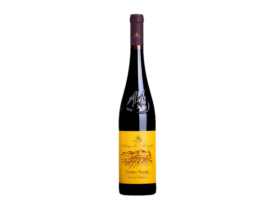 Adega de Monção Vinho Verde Red