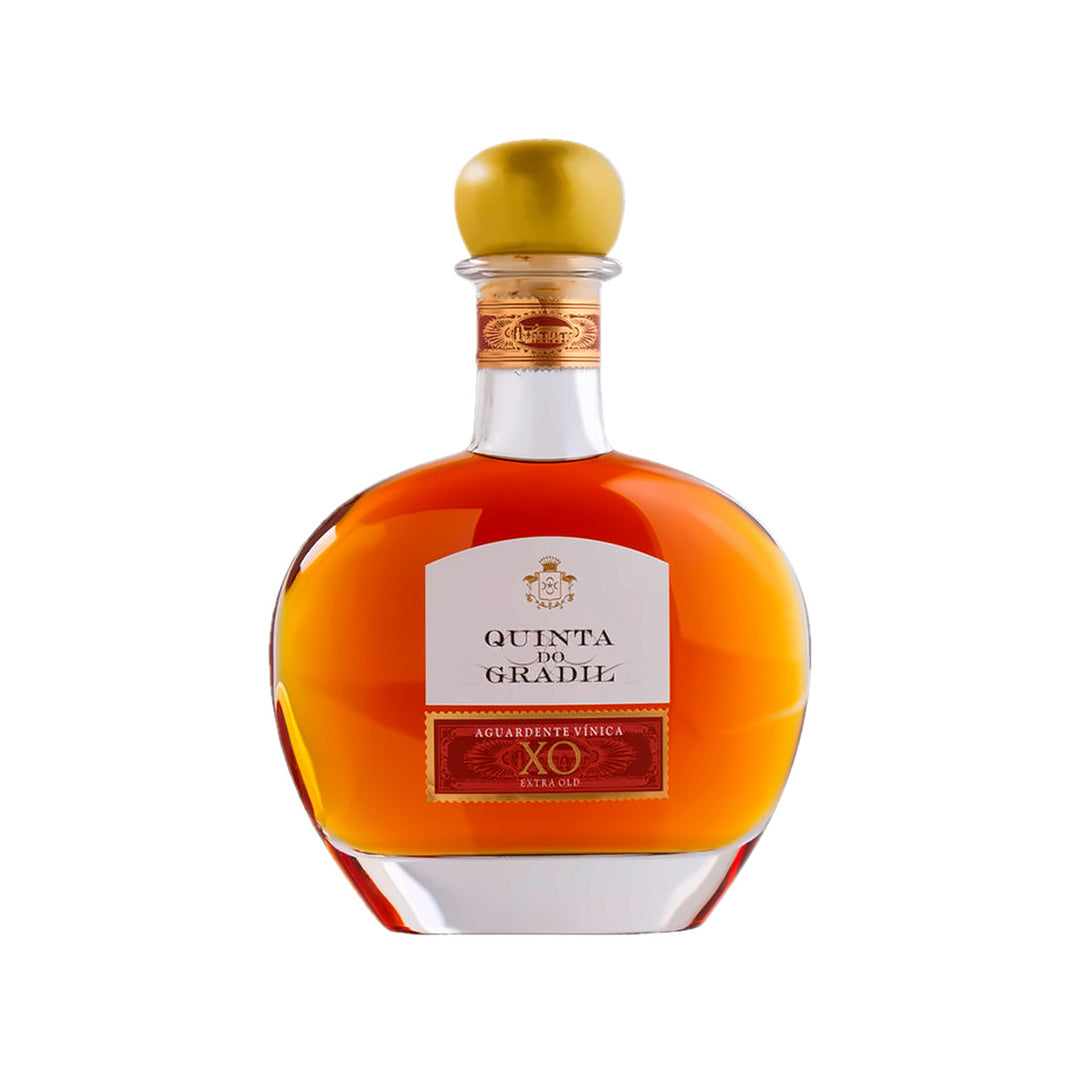 Aguardente Quinta do Gradil XO