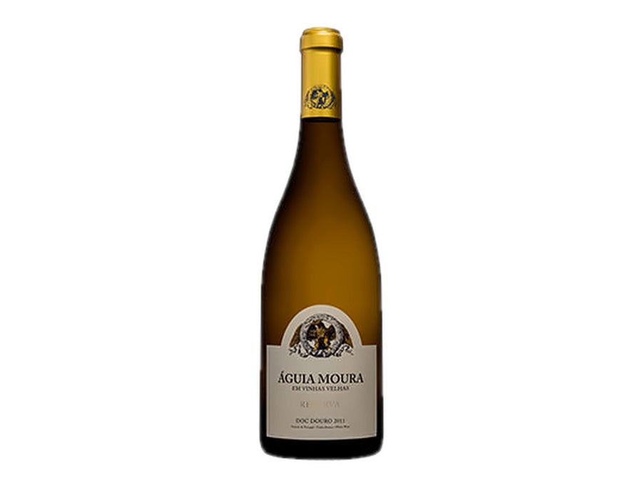 Águia Moura Reserva Branco