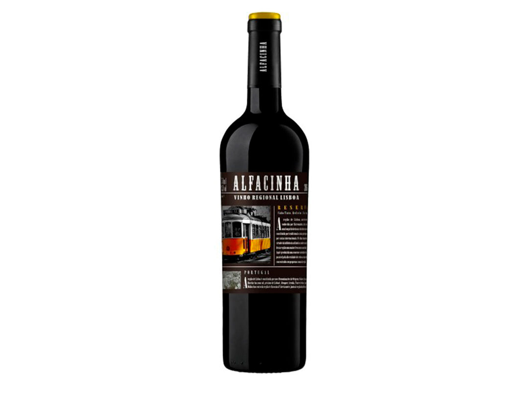 Alfacinha Reserva Tinto