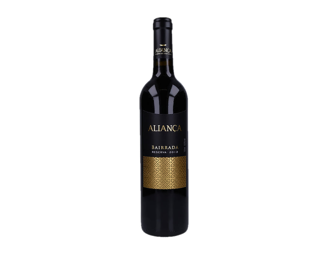 Aliança Reserva Tinto