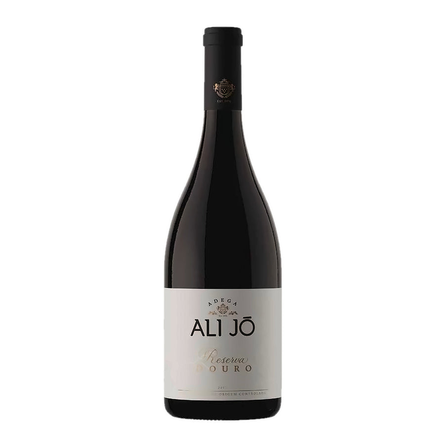 Alijo Red Reserve