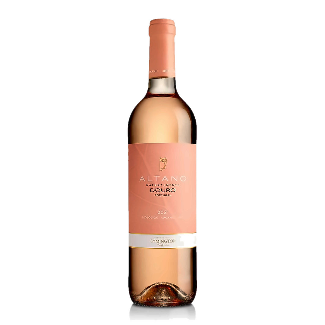 Altano Organic Rose