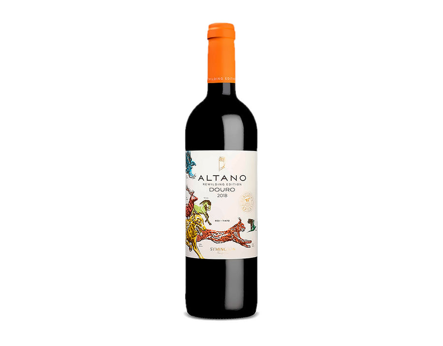 Altano Rewilding Tinto