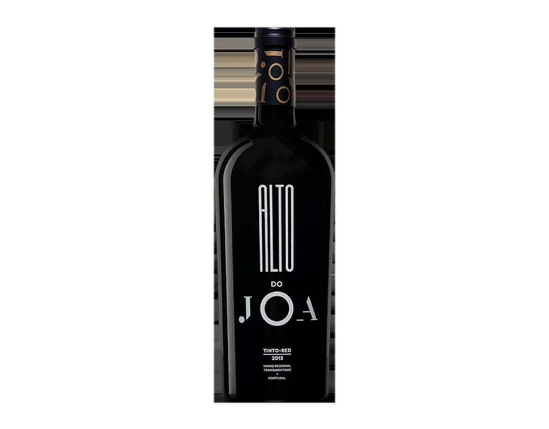 Alto do Joa Tinto