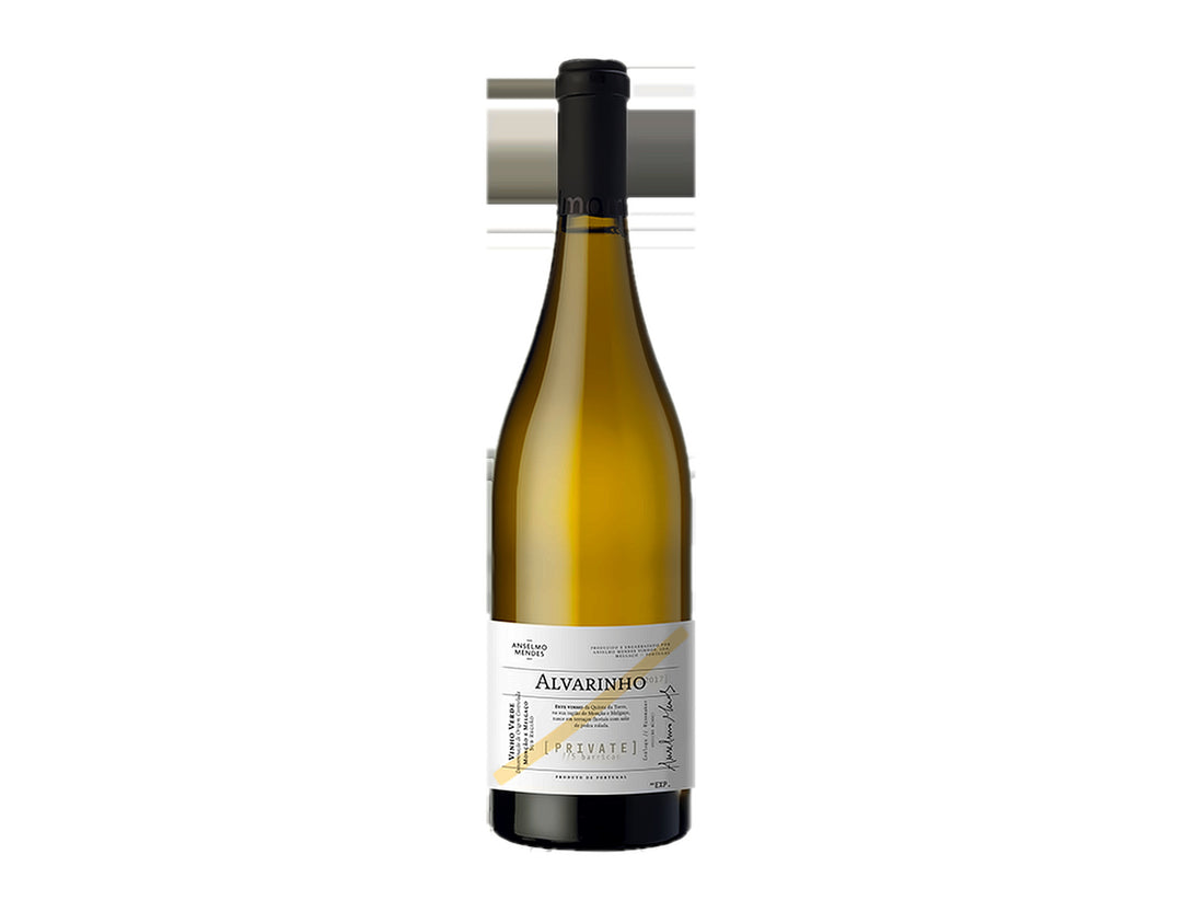 Alvarinho Private by Anselmo Mendes