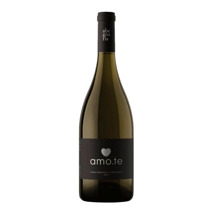 Amo-te White