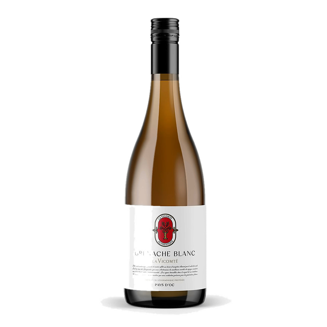Authentique Grenache Blanc