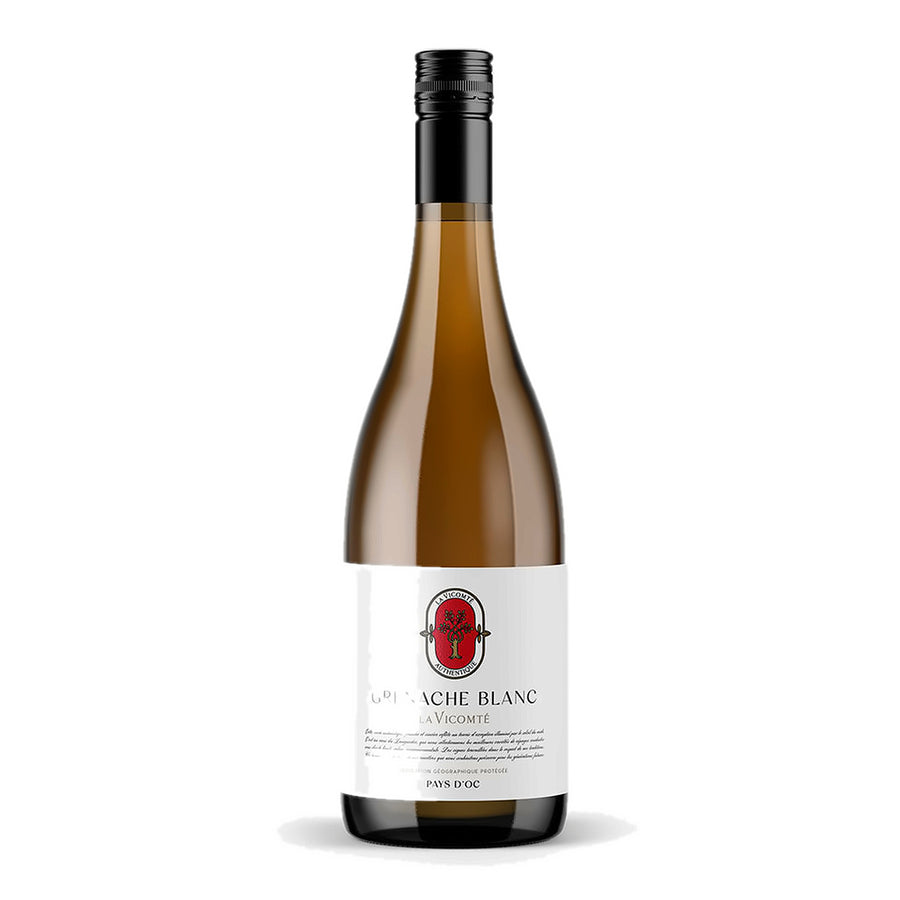 Authentique Grenache Blanc