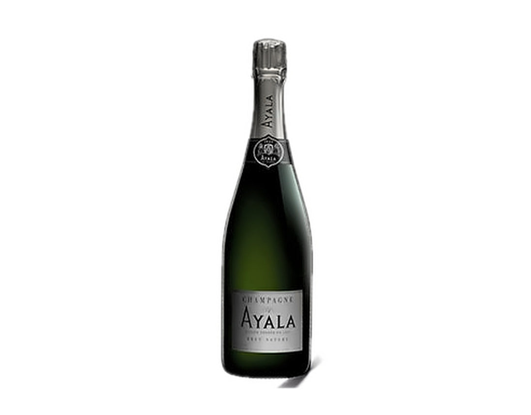 Ayala Brut Nature Champagne